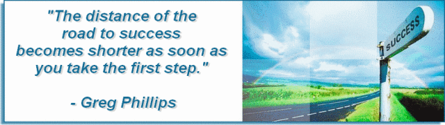 RoadToSuccessBanner