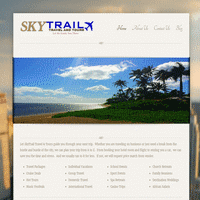 SkyTrail Travel & Tours