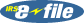 IRS eFile logo