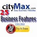 CityMax