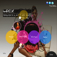 hairRox 2016