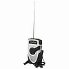 Mitaki-Japan AM/FM/Weather Band Emergency Crank Radio