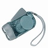 Crank Powered LED Light