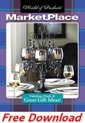 BGGE Market Place Mini Catalog