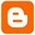 blogger icon