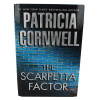Book Diversion Safe - Patricia Cornwell